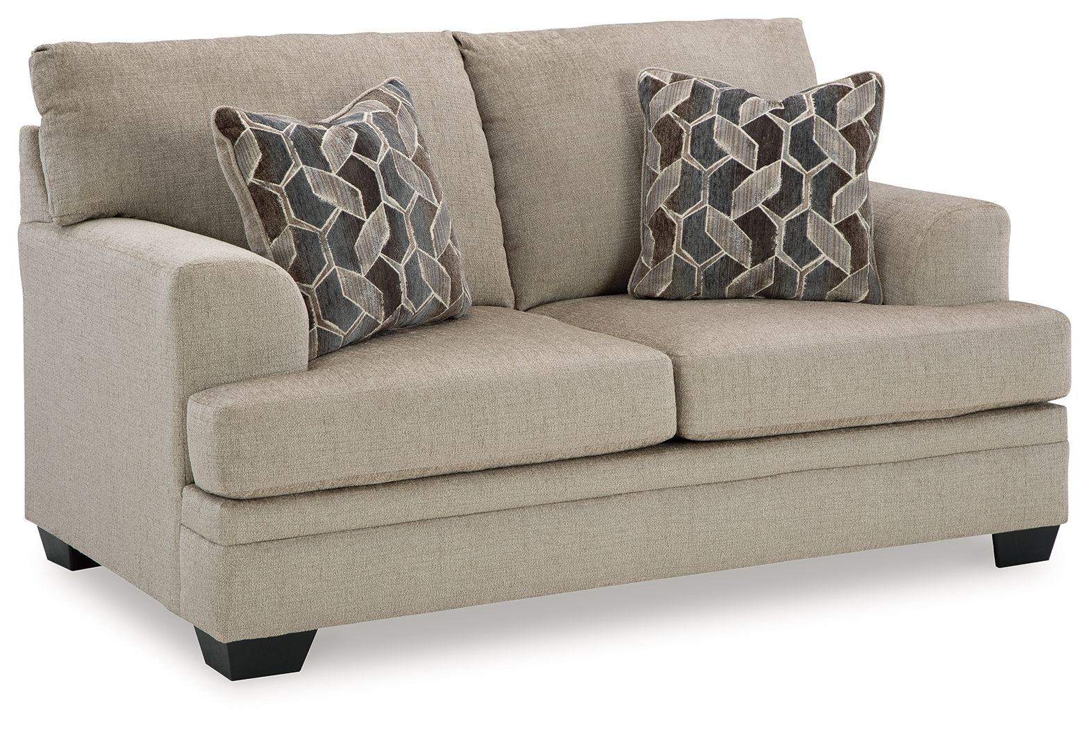 Regency Stonemeade - Loveseat