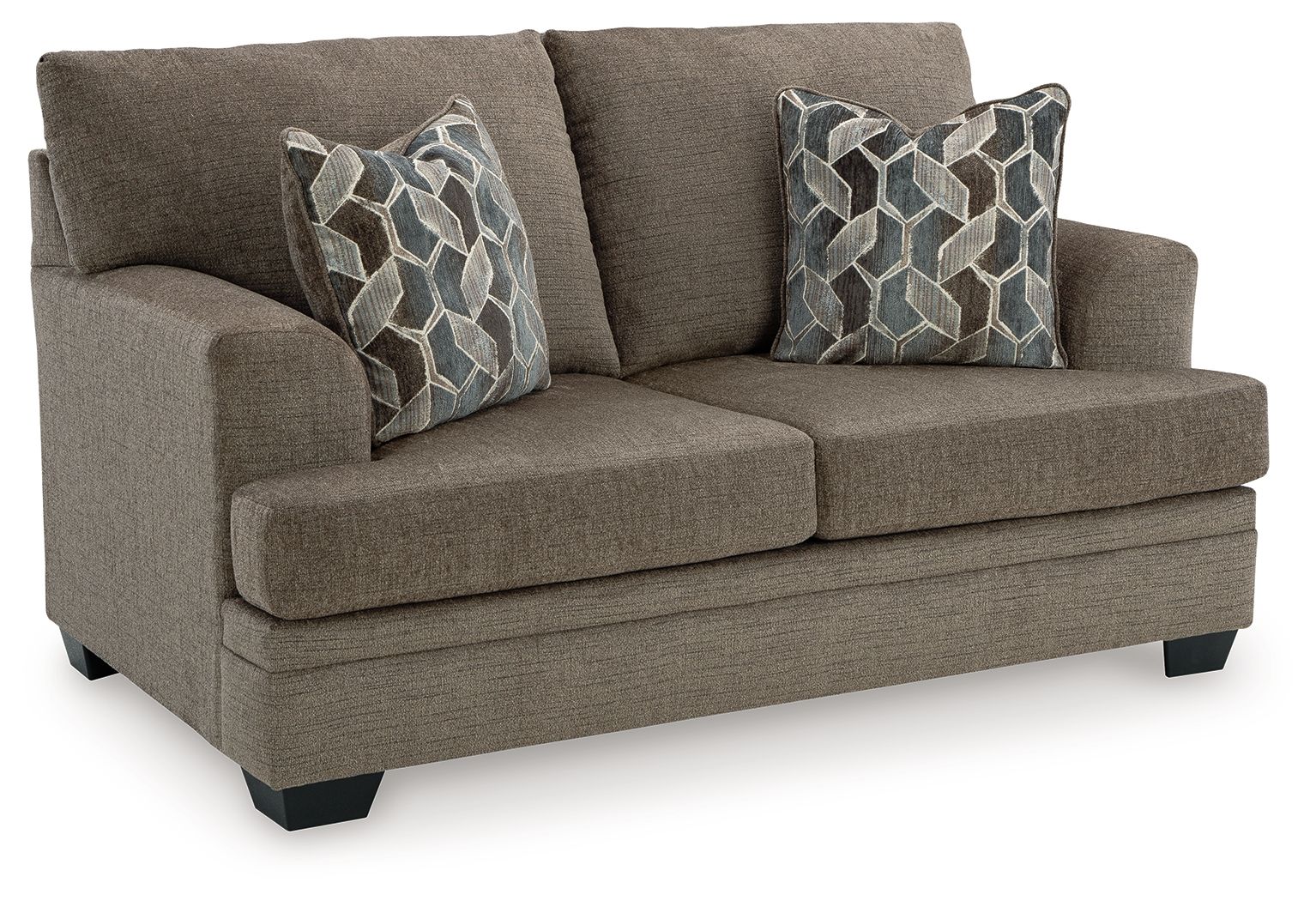 Regency Stonemeade - Loveseat - Image 2