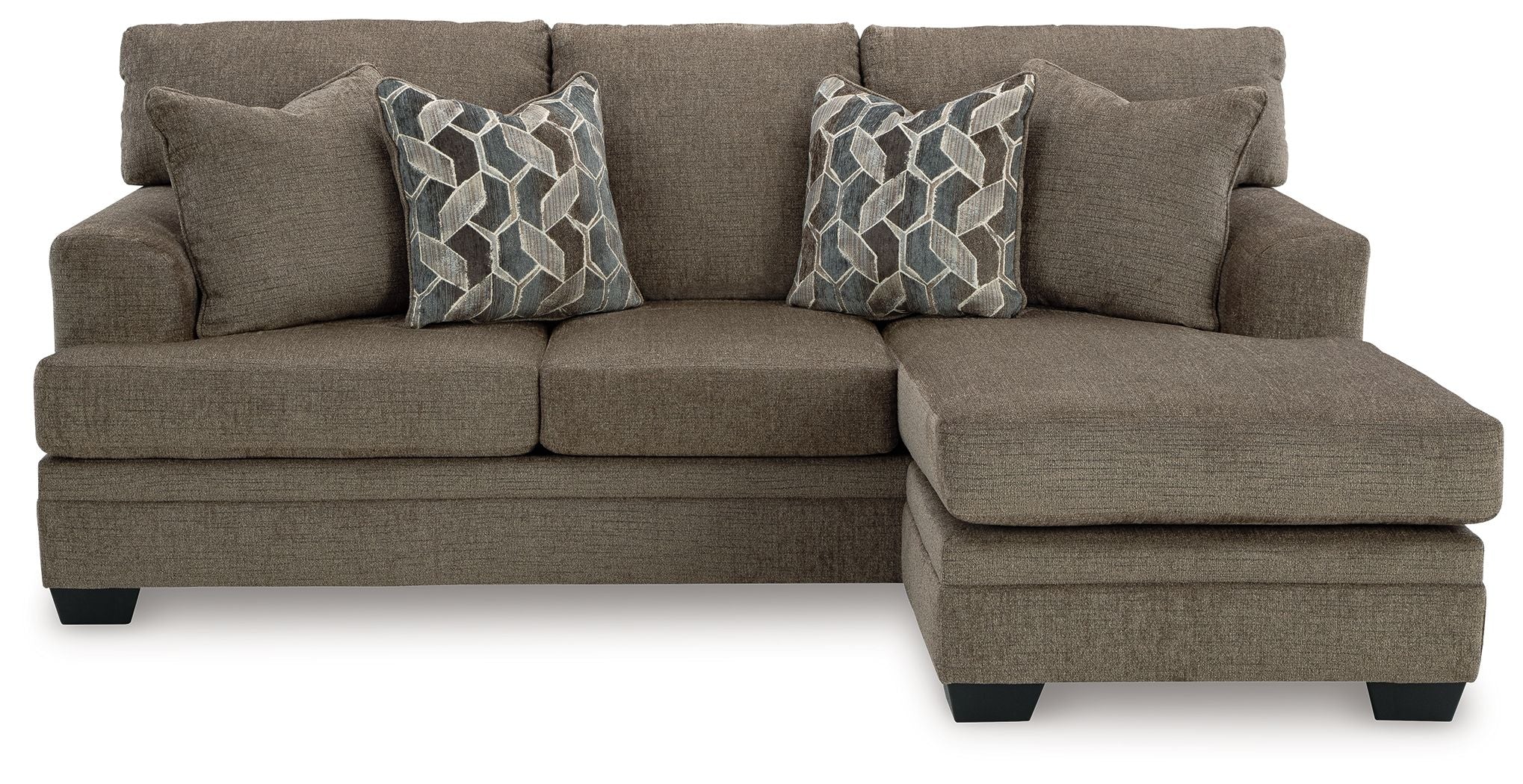 Regency Stonemeade - Sofa Chaise - Image 2
