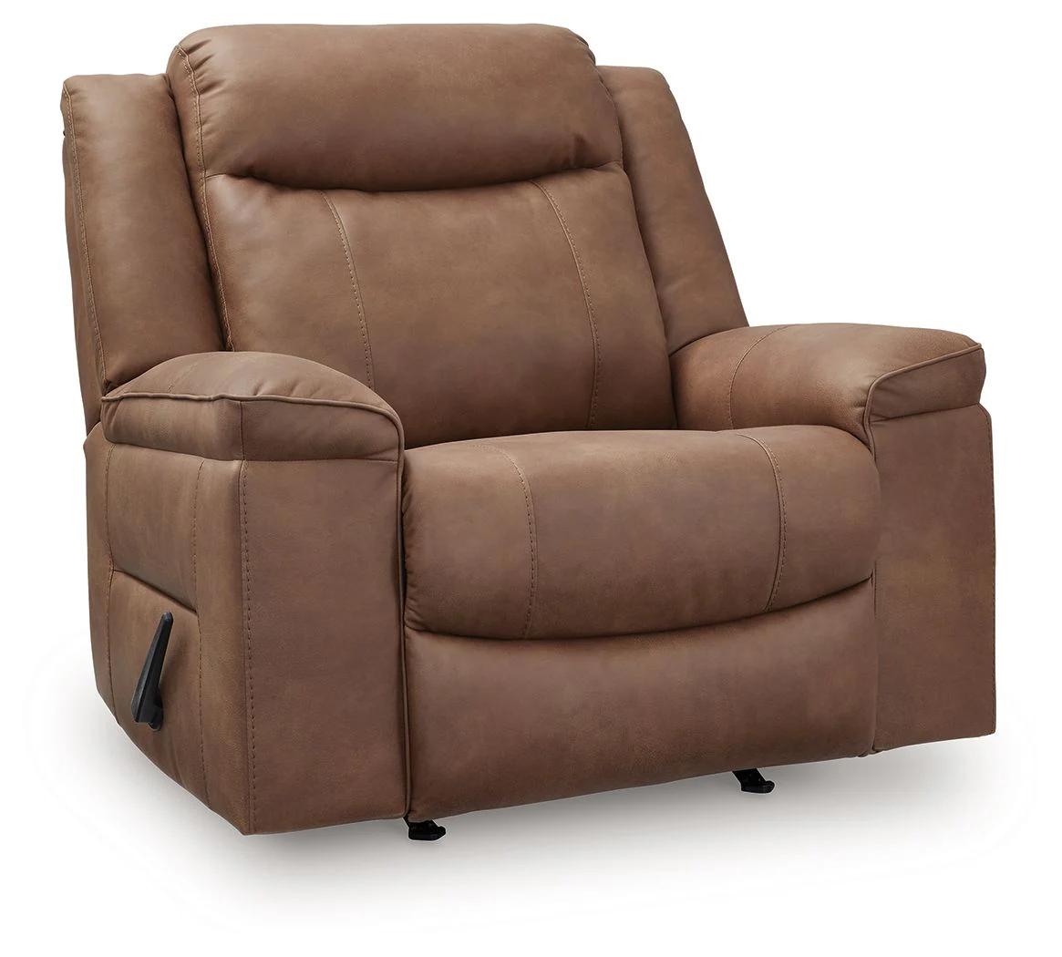 Regency Streamlight - Rocker Recliner - Image 2