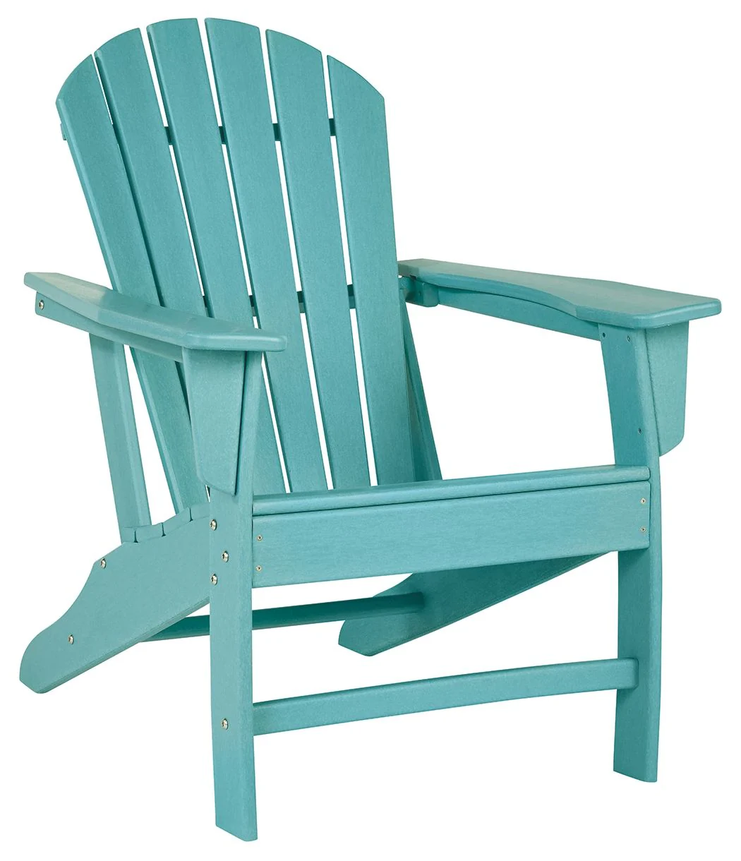 Regency Sundown Treasure - Outdoor Adirondack Chair - Image 3