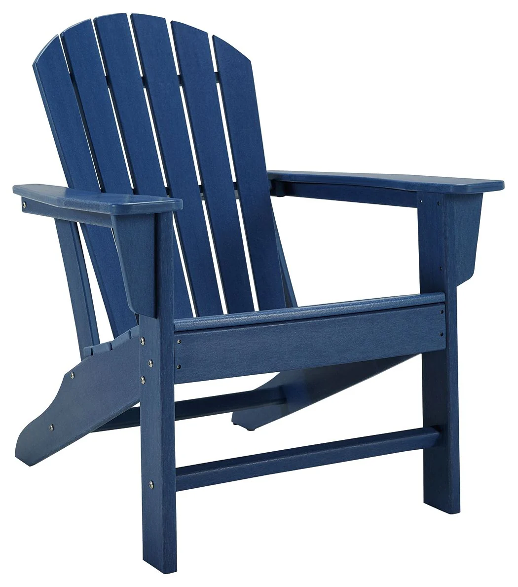 Regency Sundown Treasure - Outdoor Adirondack Chair - Image 4