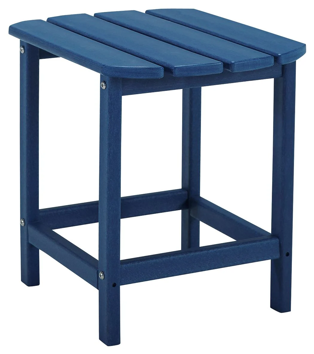 Regency Sundown Treasure - Outdoor End Table - Image 5