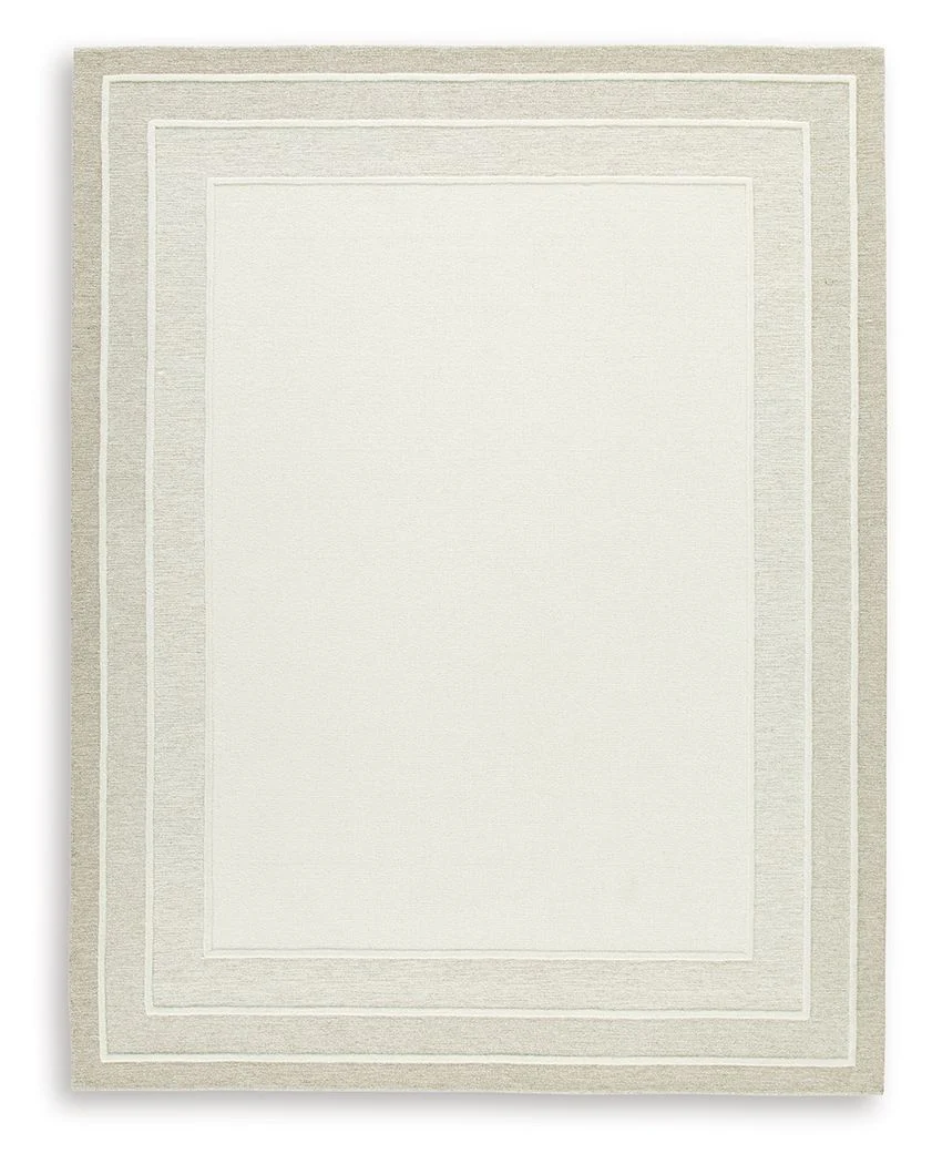 Regency TeeLGan - Rug