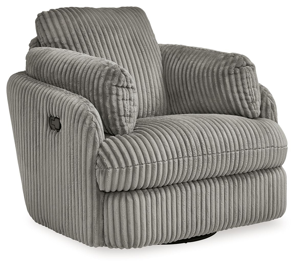 Regency Tie-breaker - Swivel Glider Recliner - Image 2