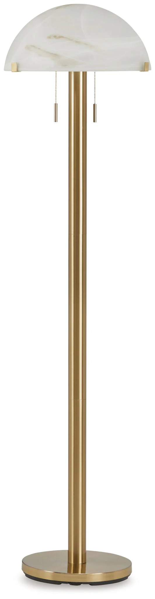 Regency Tobbinsen - Metal Lamp