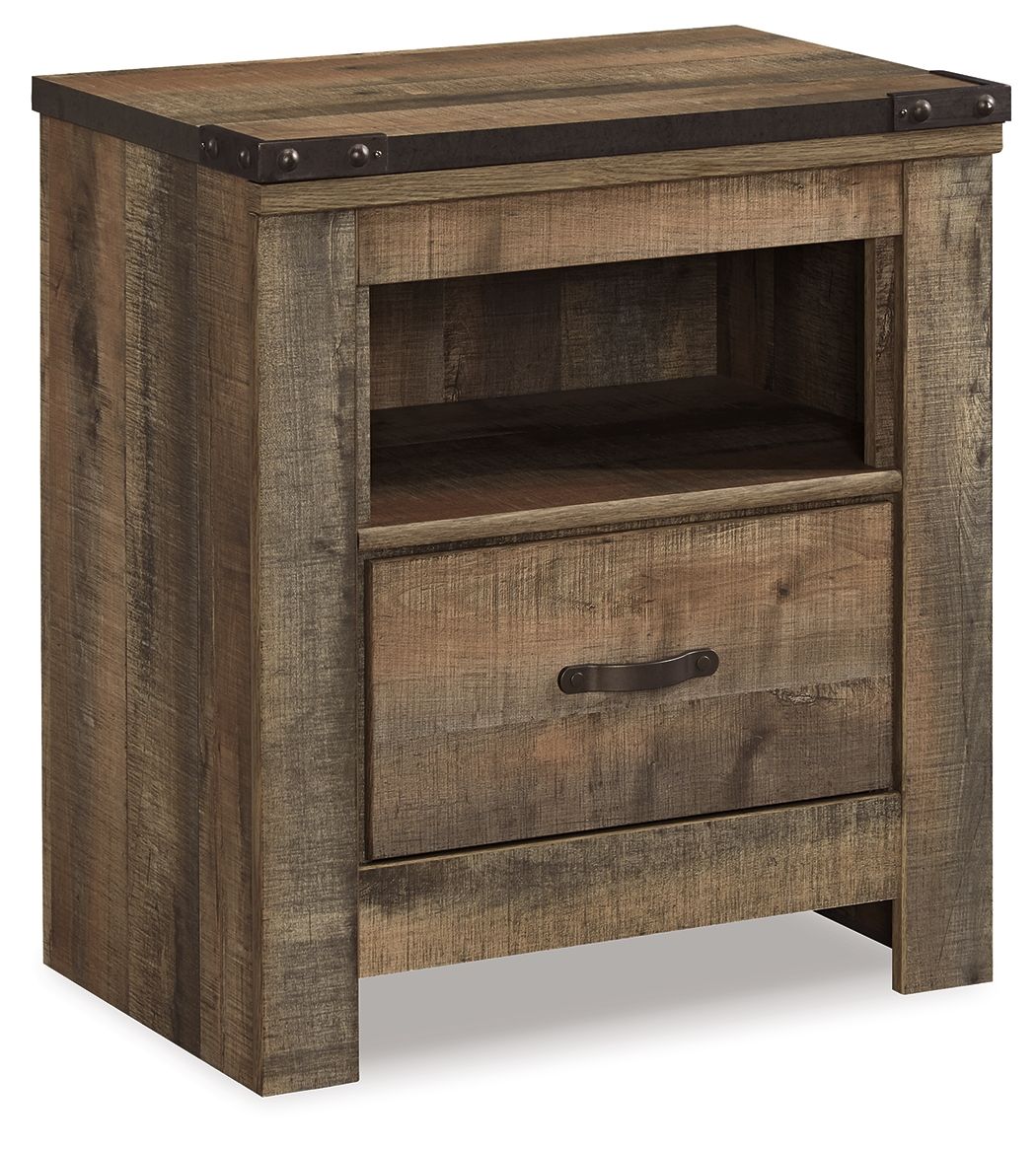 Regency Trinell - Night Stand
