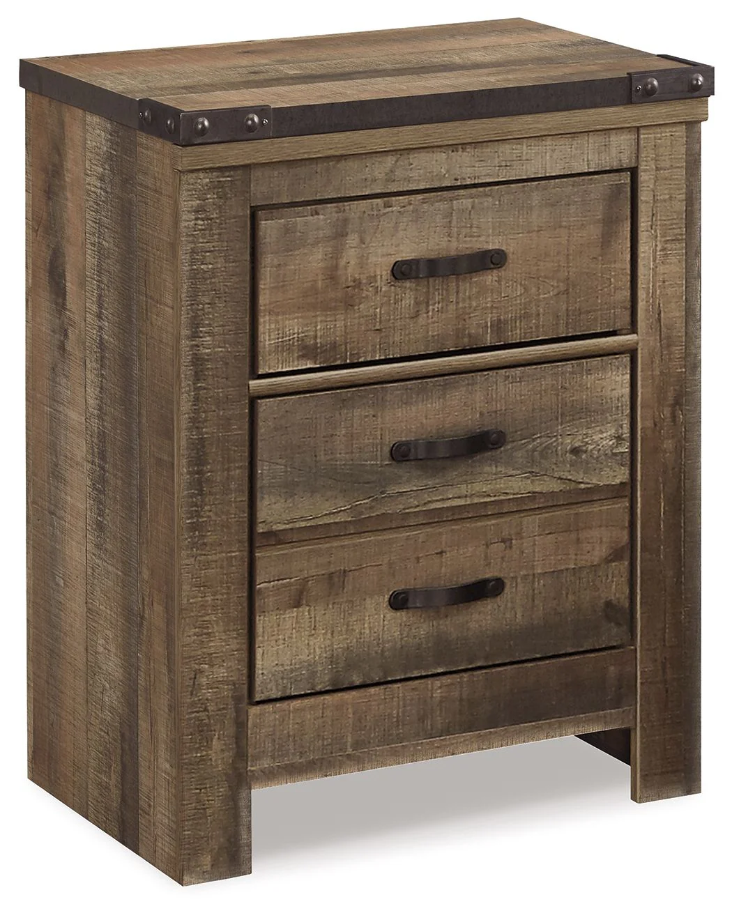 Regency Trinell - Night Stand - Image 2