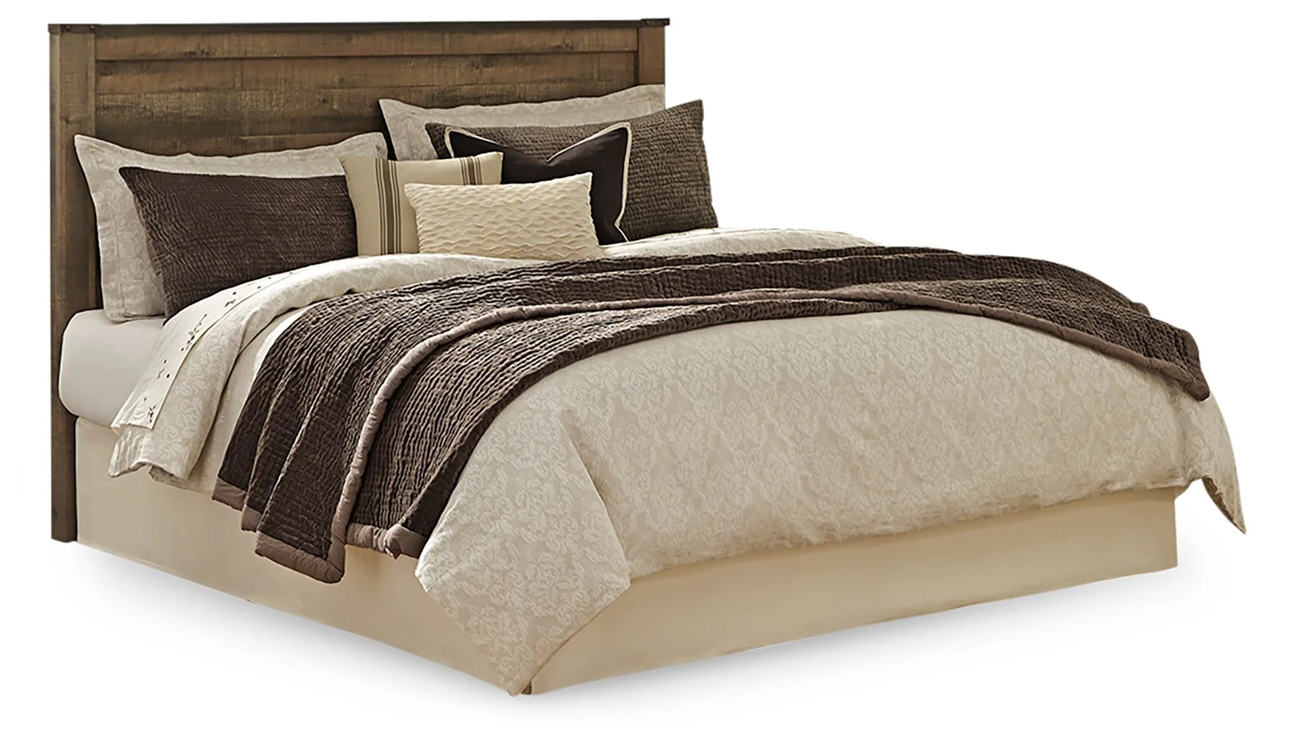 Regency Trinell - Panel Headboard