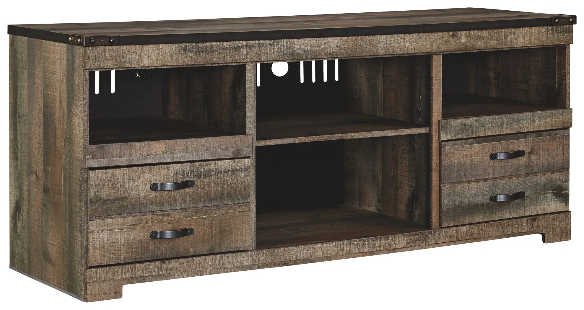 Regency Trinell - TV Stand - Image 2