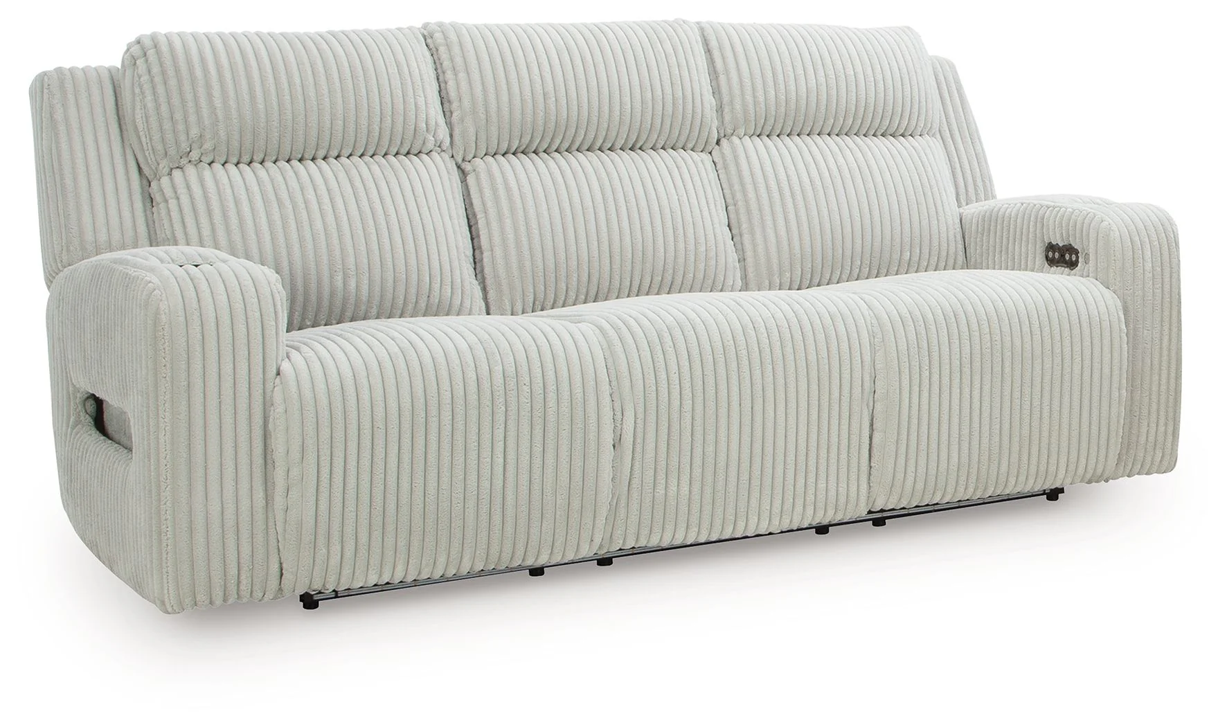Regency TwinBrooke - Reclining Sofa with Adj Headrest - Image 2