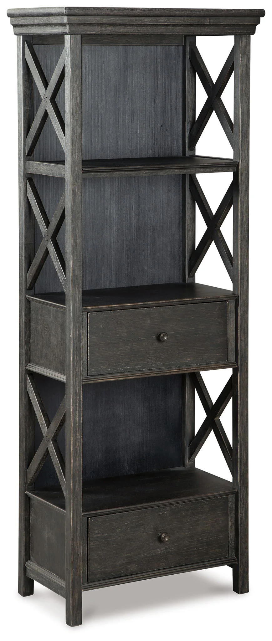 Regency Tyler Creek - Display Cabinet