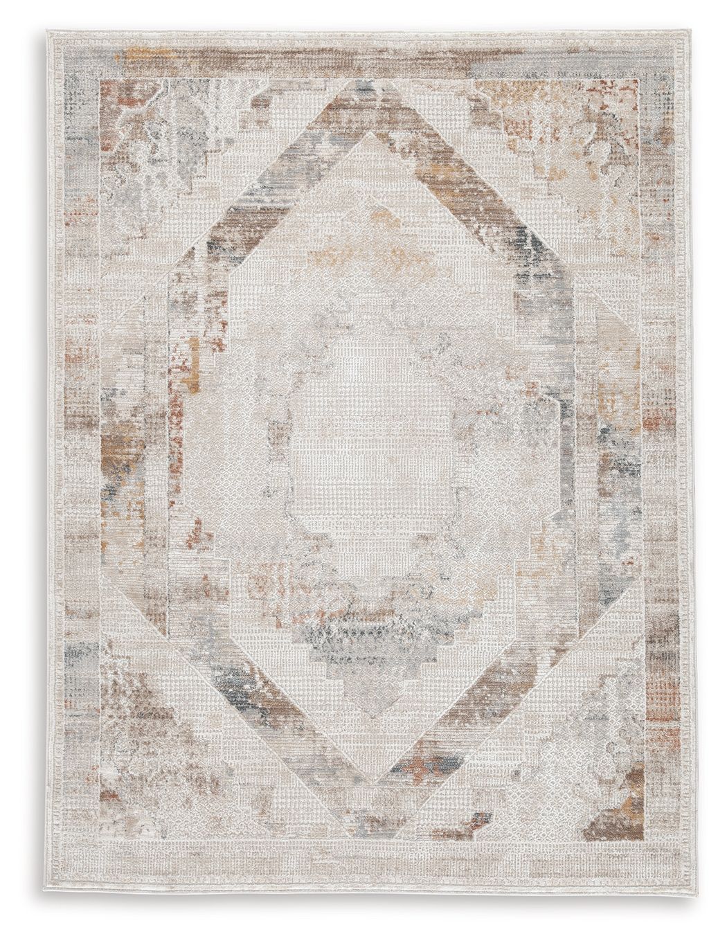 Regency Varnwood - Rug