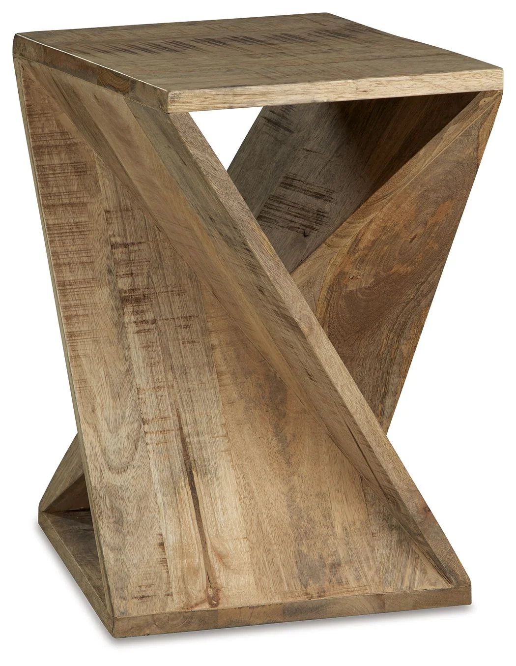 Regency Zalemont - Accent Table