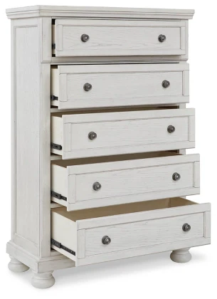 Robbinsdale Chest of Drawers - Image 2