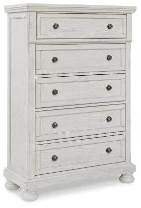 Robbinsdale Chest of Drawers - Image 3