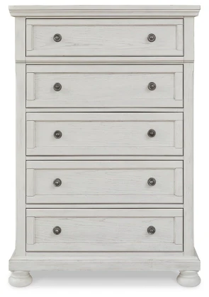 Robbinsdale Chest of Drawers - Image 4