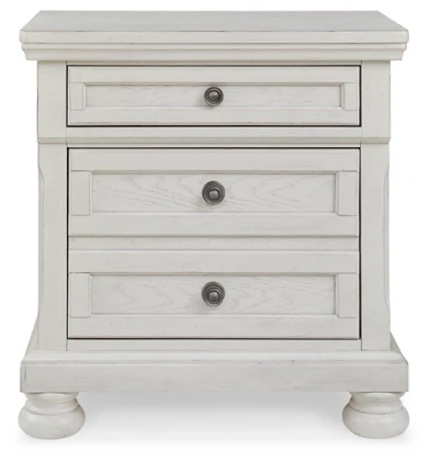 Robbinsdale Nightstand - Image 4