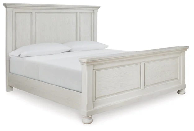 Robbinsdale Queen Panel Bed - Image 2