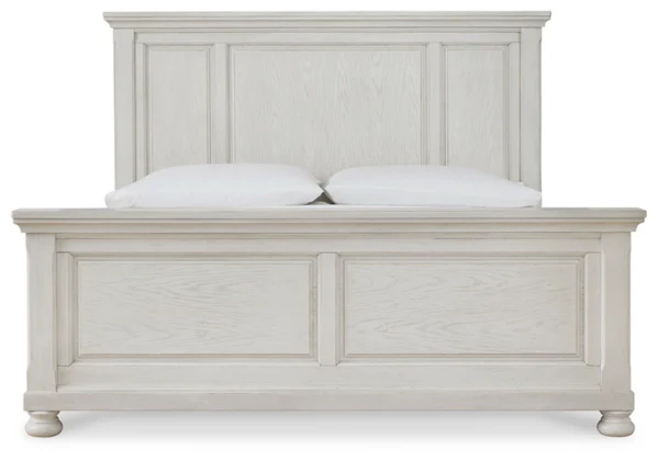 Robbinsdale Queen Panel Bed - Image 3
