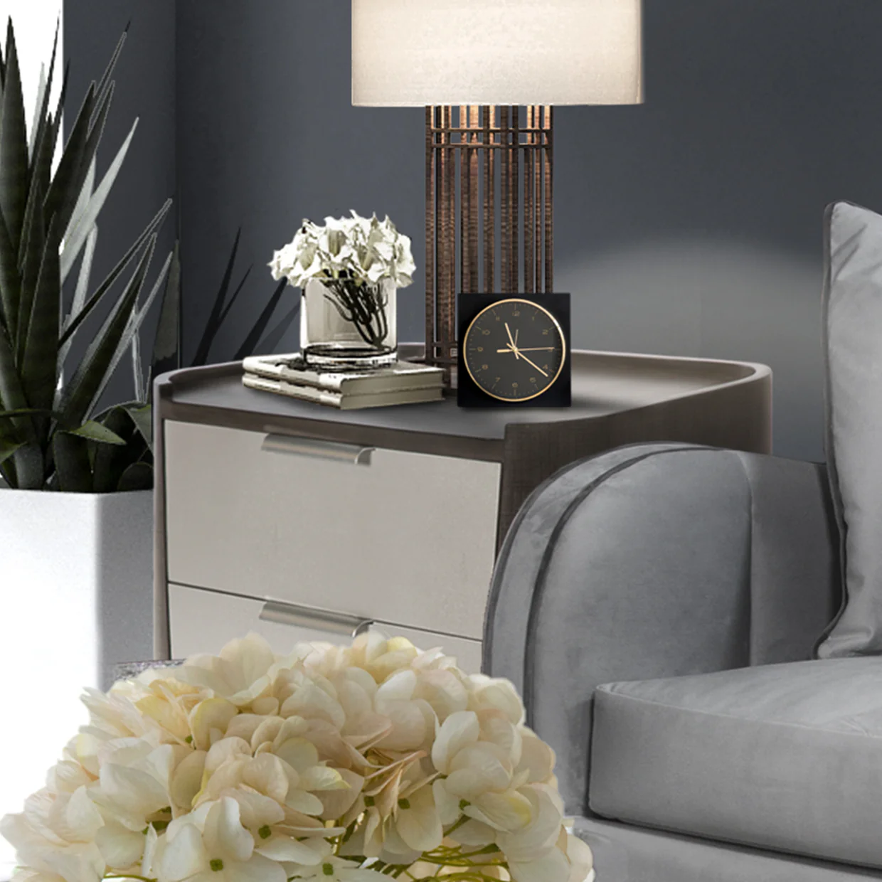 Roxbury Park Nightstand - Image 2