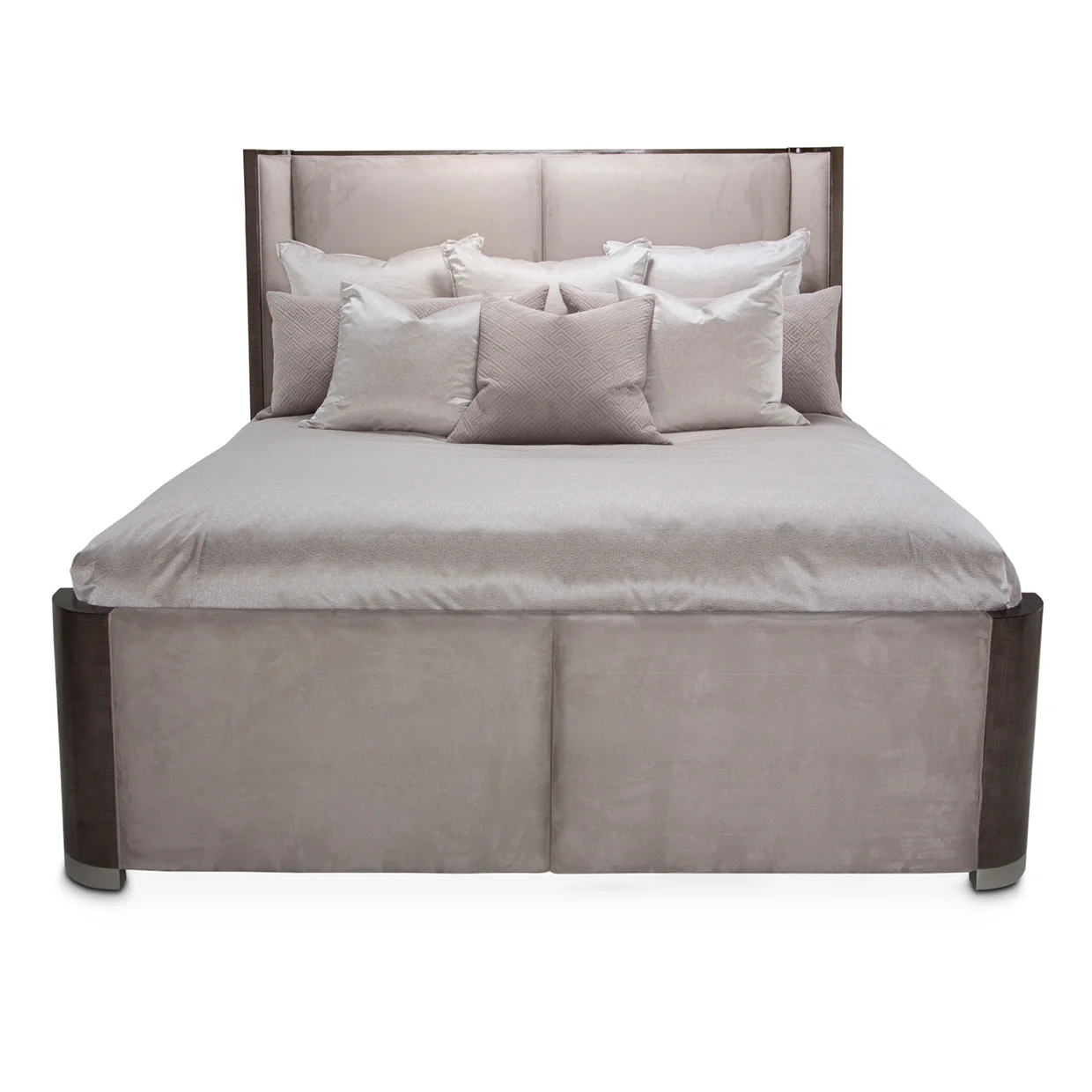 Roxbury Park King Dual Panel Bed - Image 2