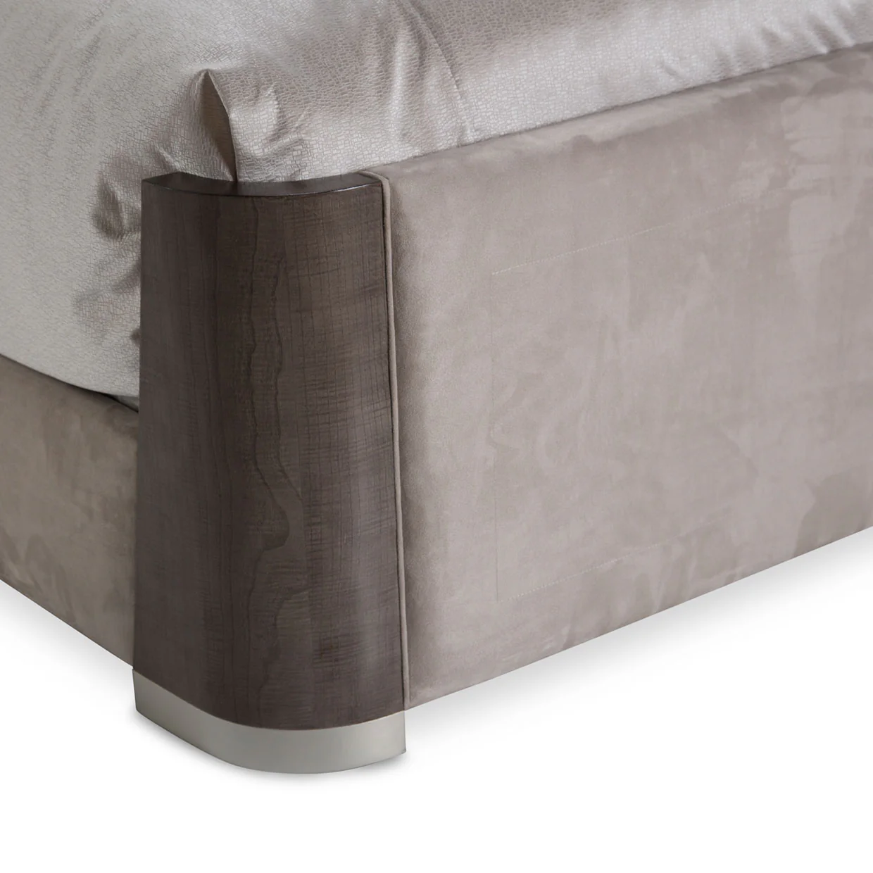 Roxbury Park King Dual Panel Bed - Image 3