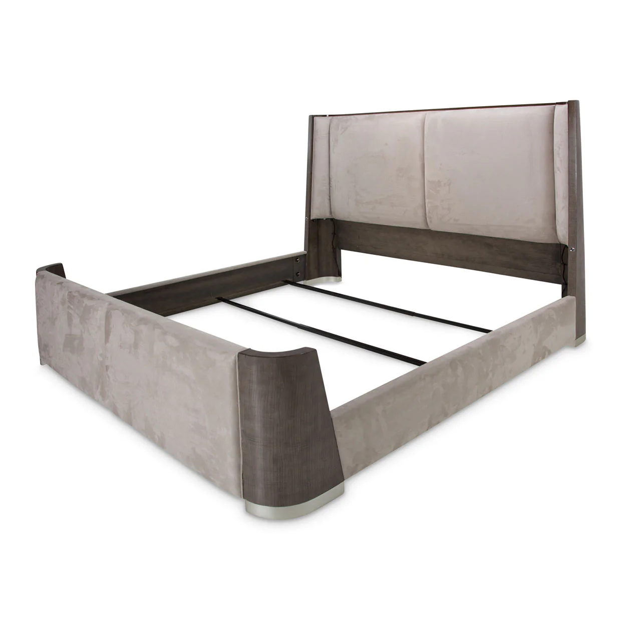 Roxbury Park King Dual Panel Bed - Image 6