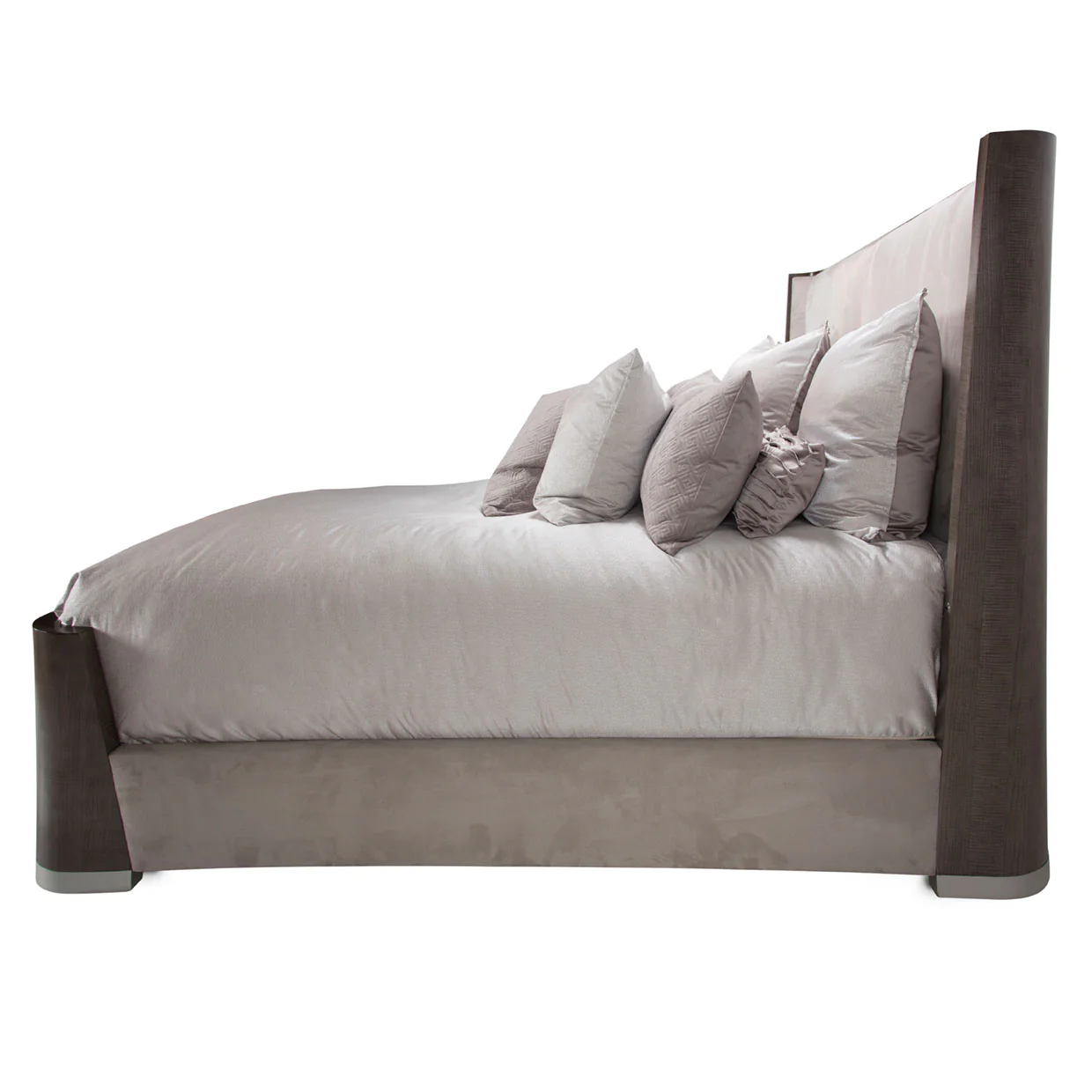 Roxbury Park King Dual Panel Bed - Image 7