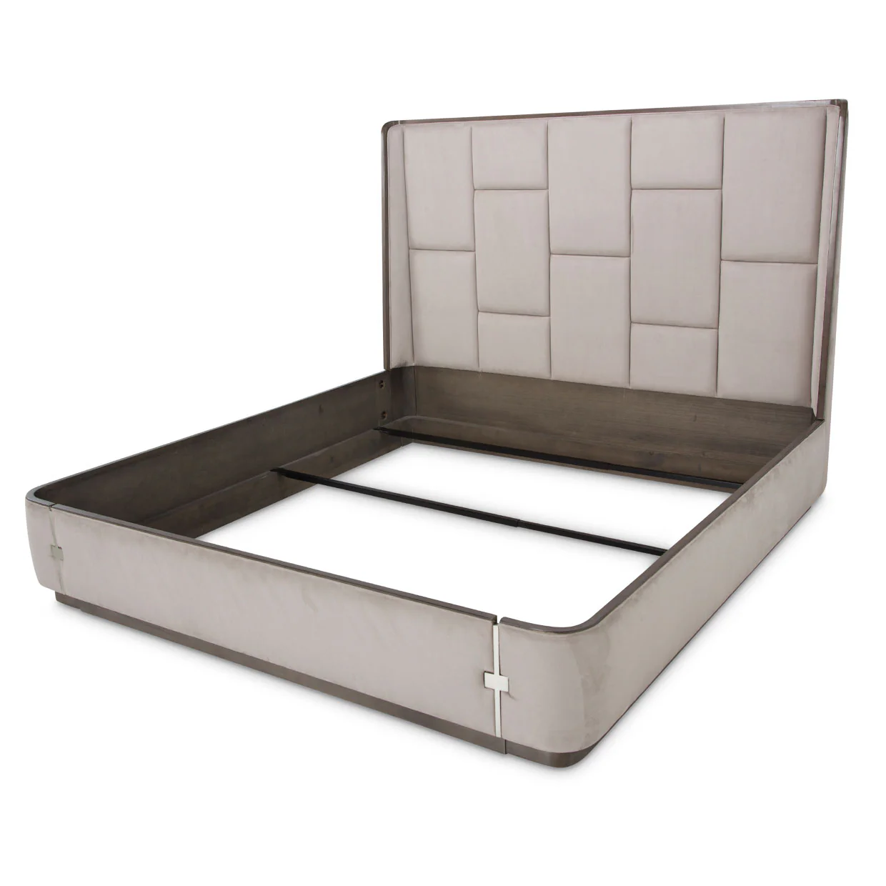 Roxbury Park Queen Multi Panel Bed - Image 2