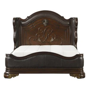 Royal Highlands Queen Bed - Image 2