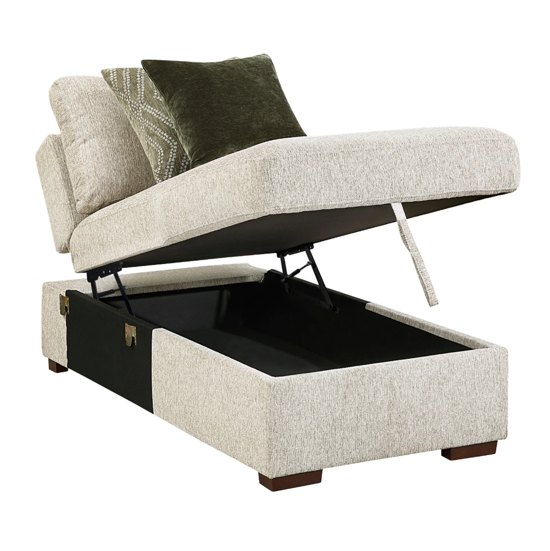 Sahara 6 Piece Sectional - Image 4