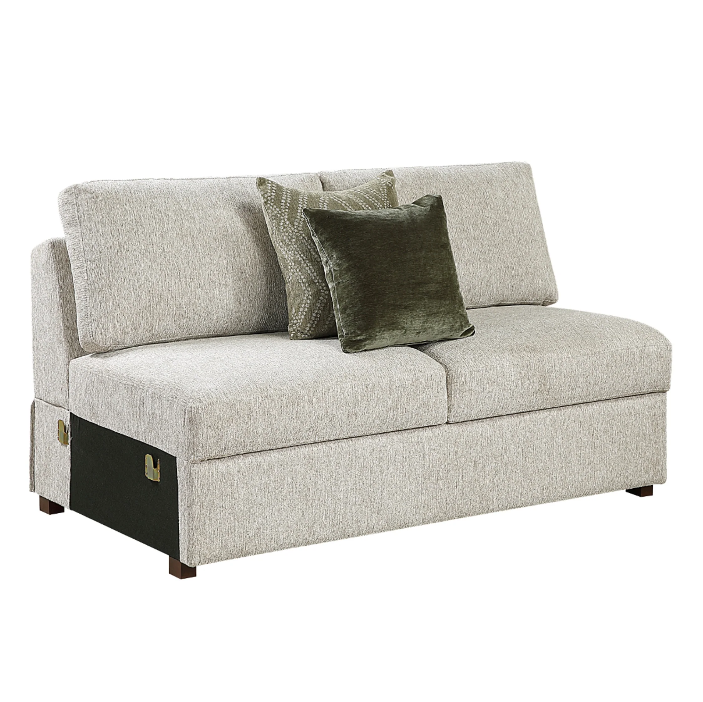 Sahara 6 Piece Sectional - Image 5