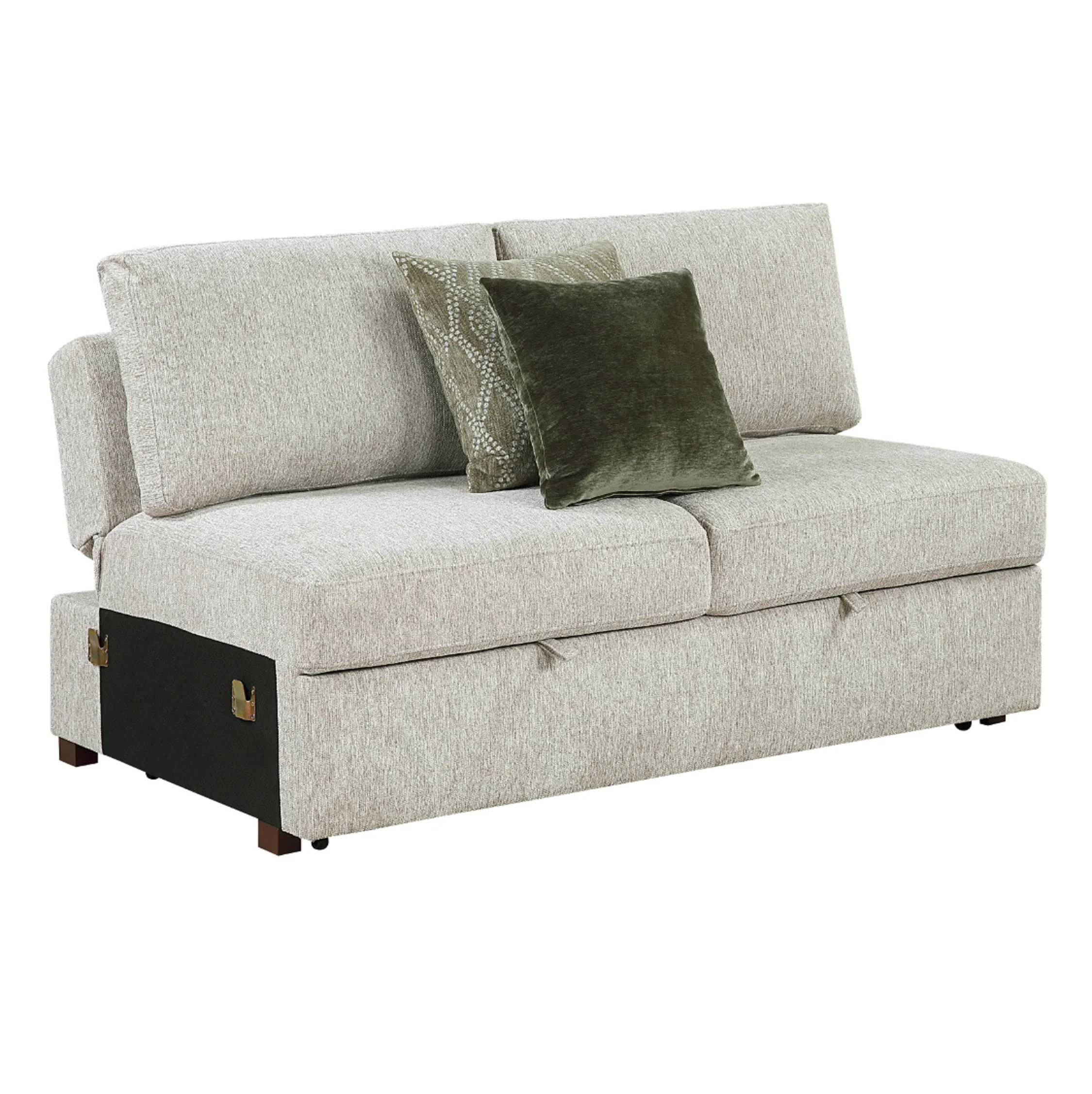 Sahara 6 Piece Sectional - Image 6