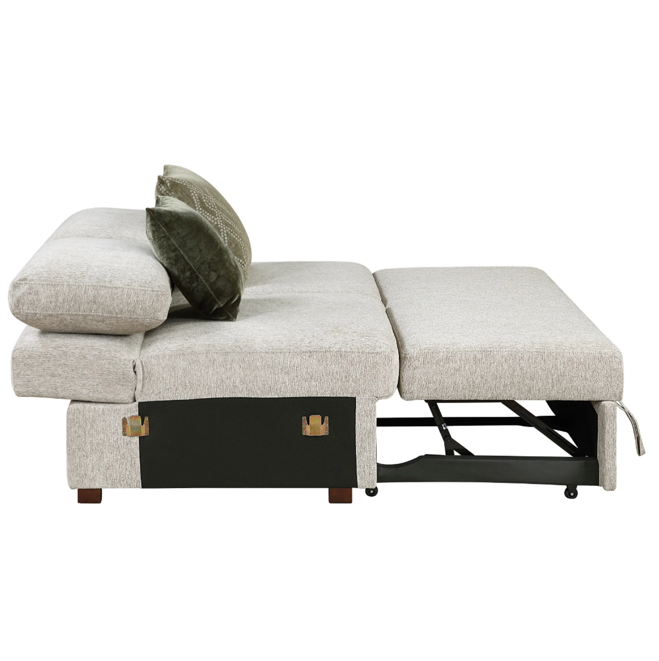 Sahara 6 Piece Sectional - Image 7