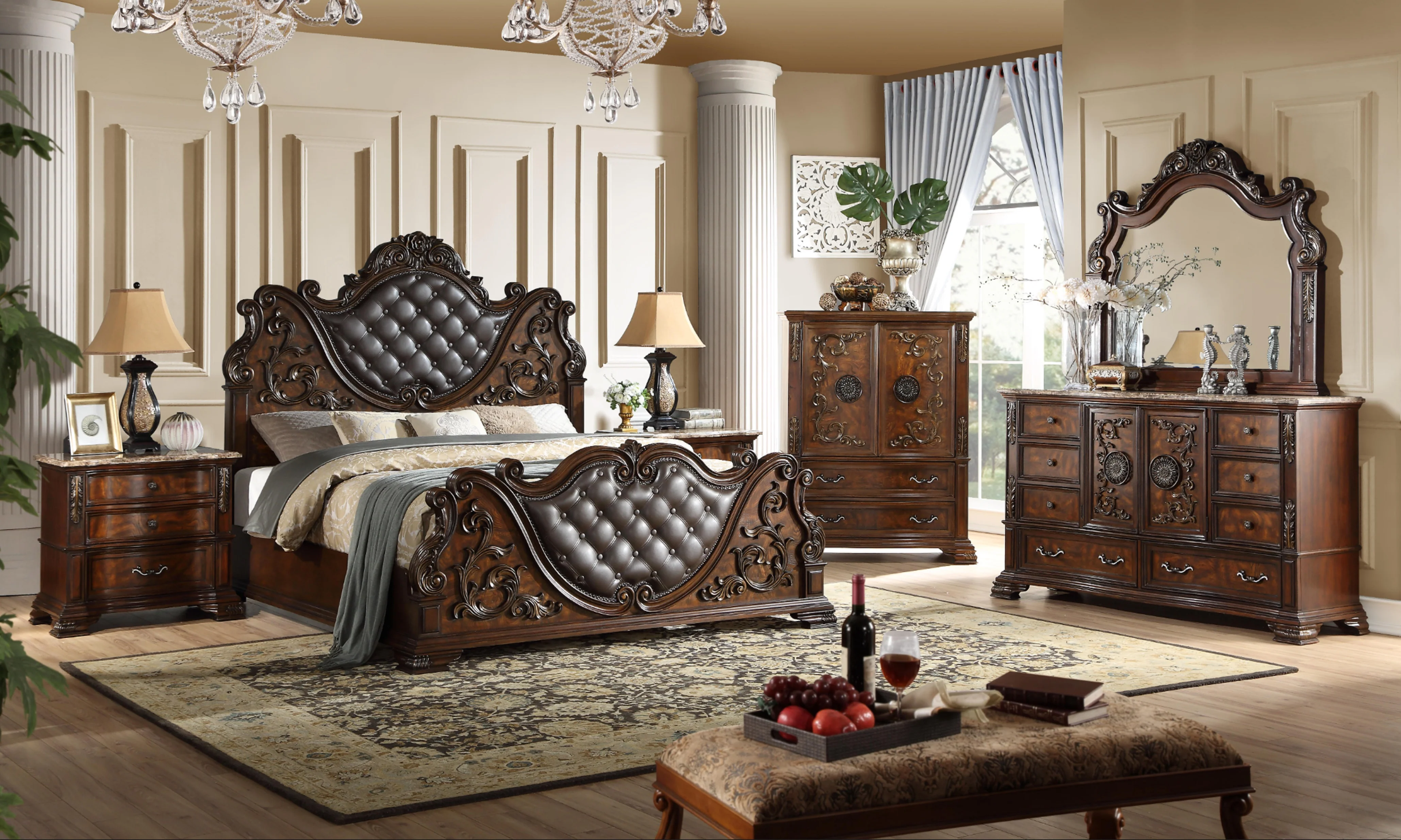 Santa Monica Chest - Image 2