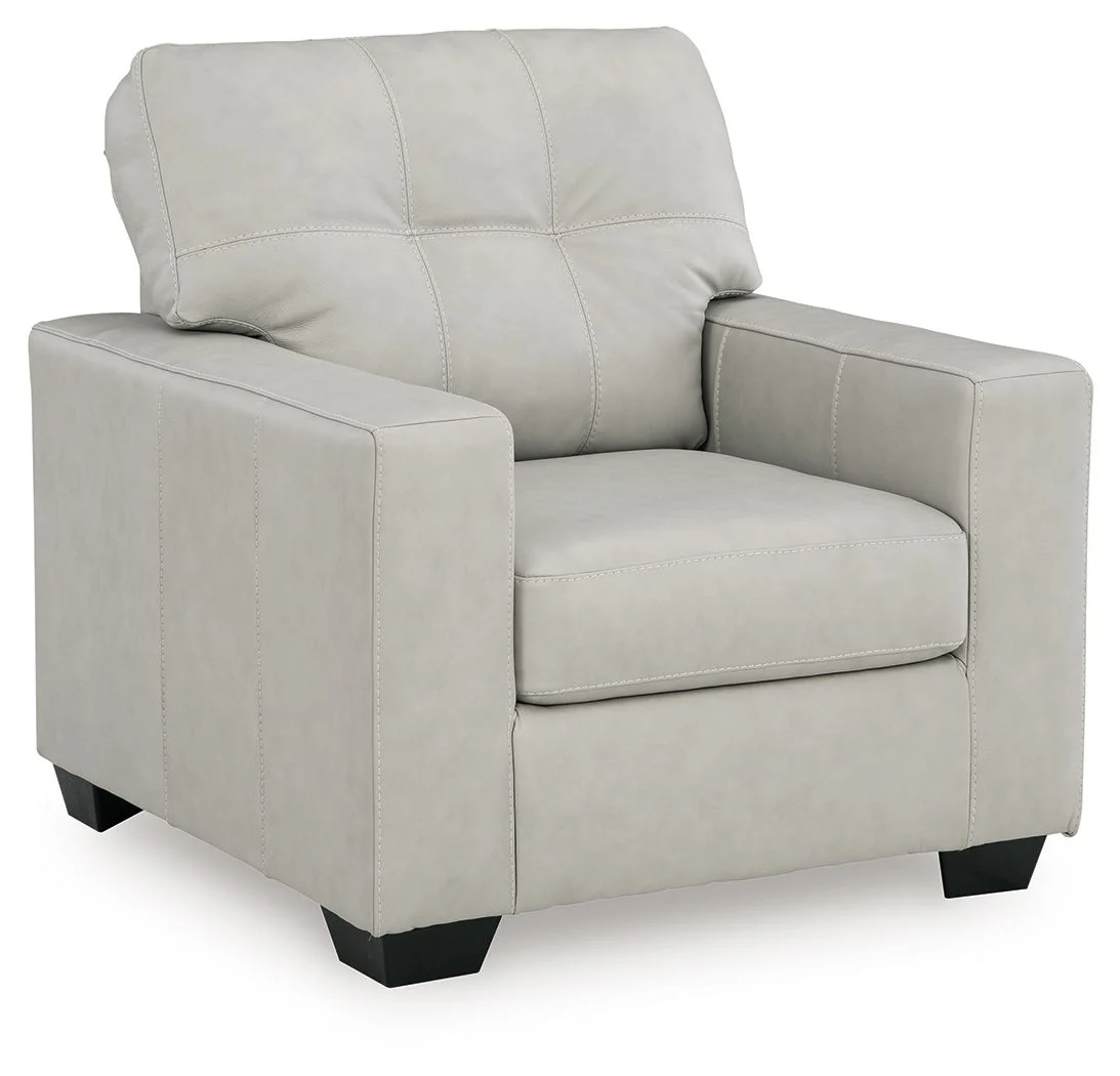 Santorine - Chair - Bone