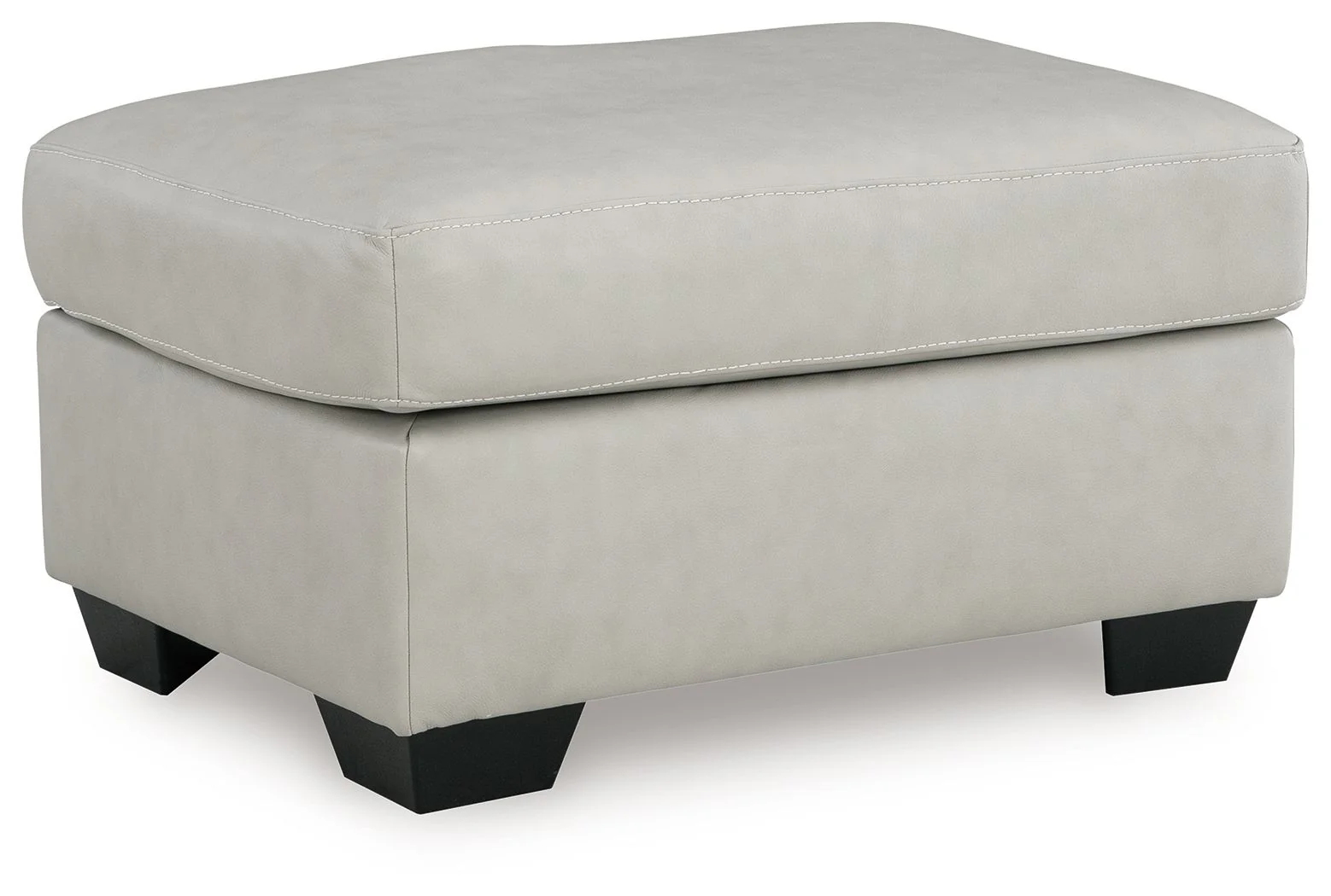 Santorine - Ottoman - Bone