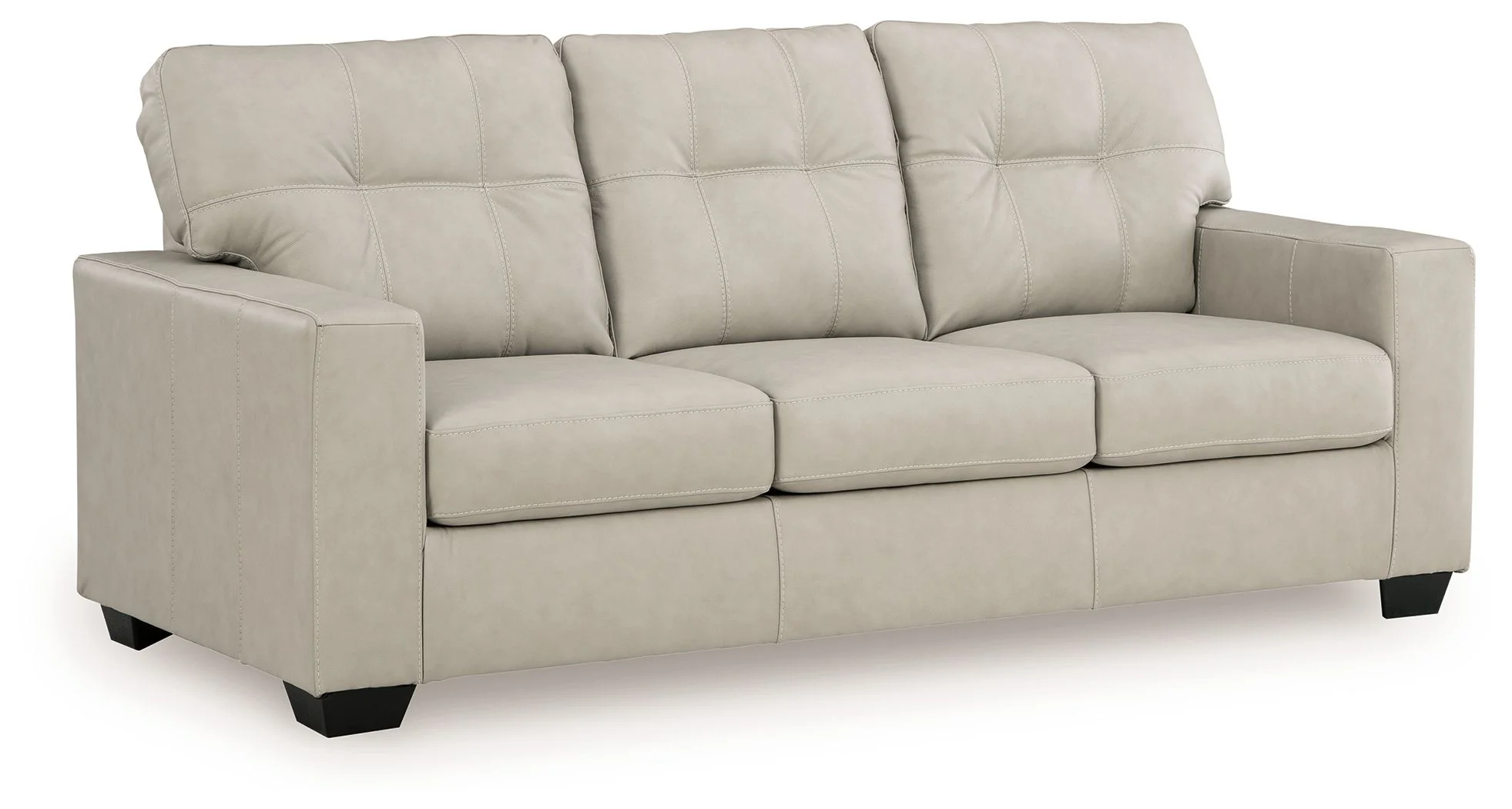Santorine - Sofa - Bone