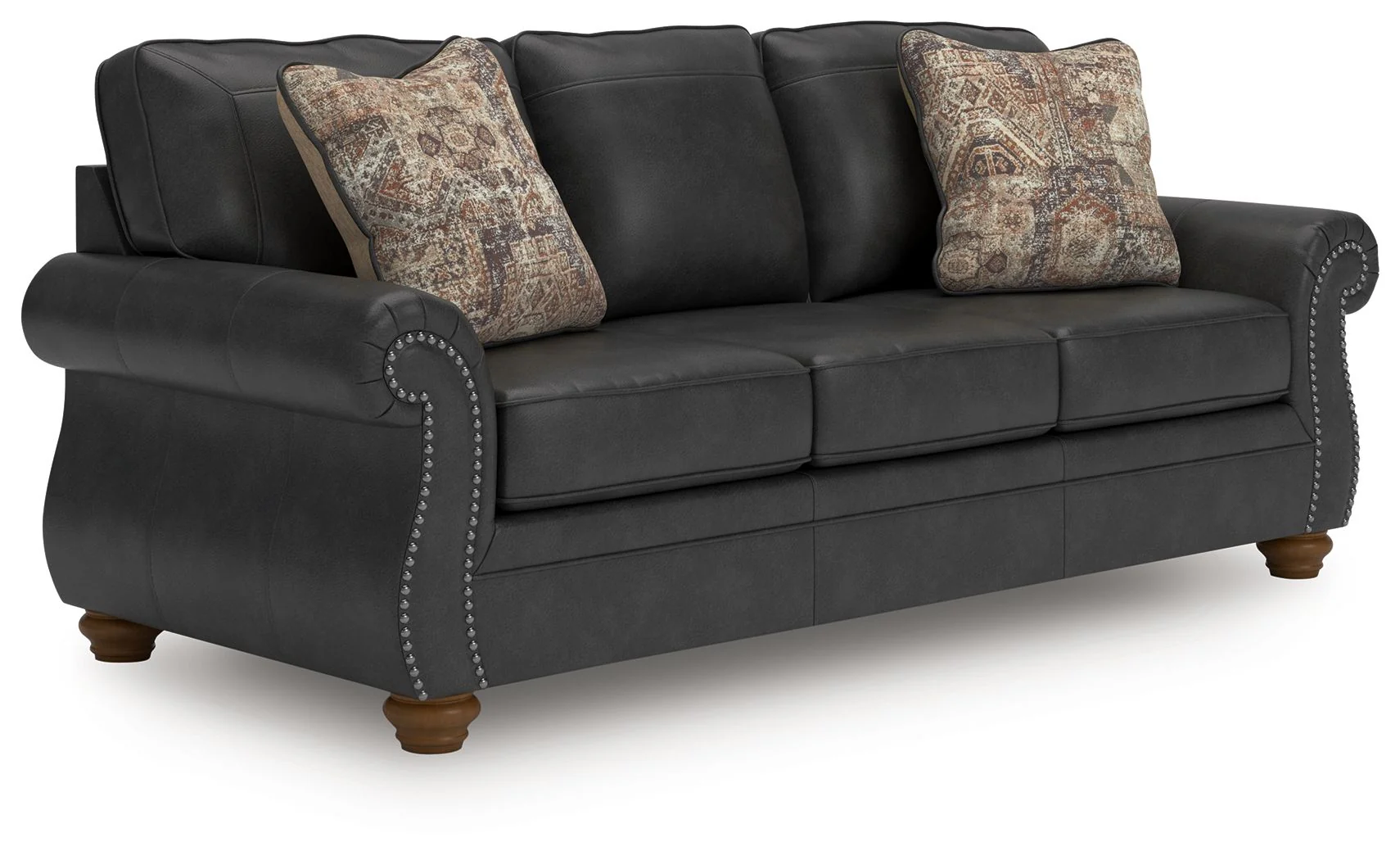 Shadsburne - Sofa - Granite