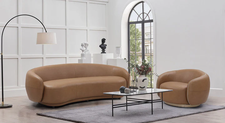 Snyder Sofa - Image 2
