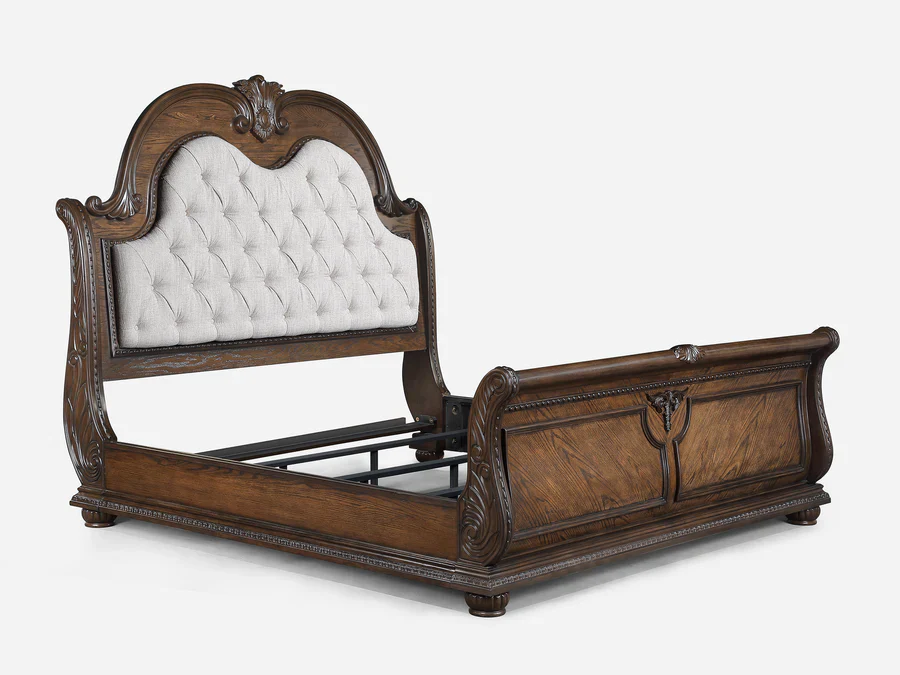 Stanley King Bed - Image 3