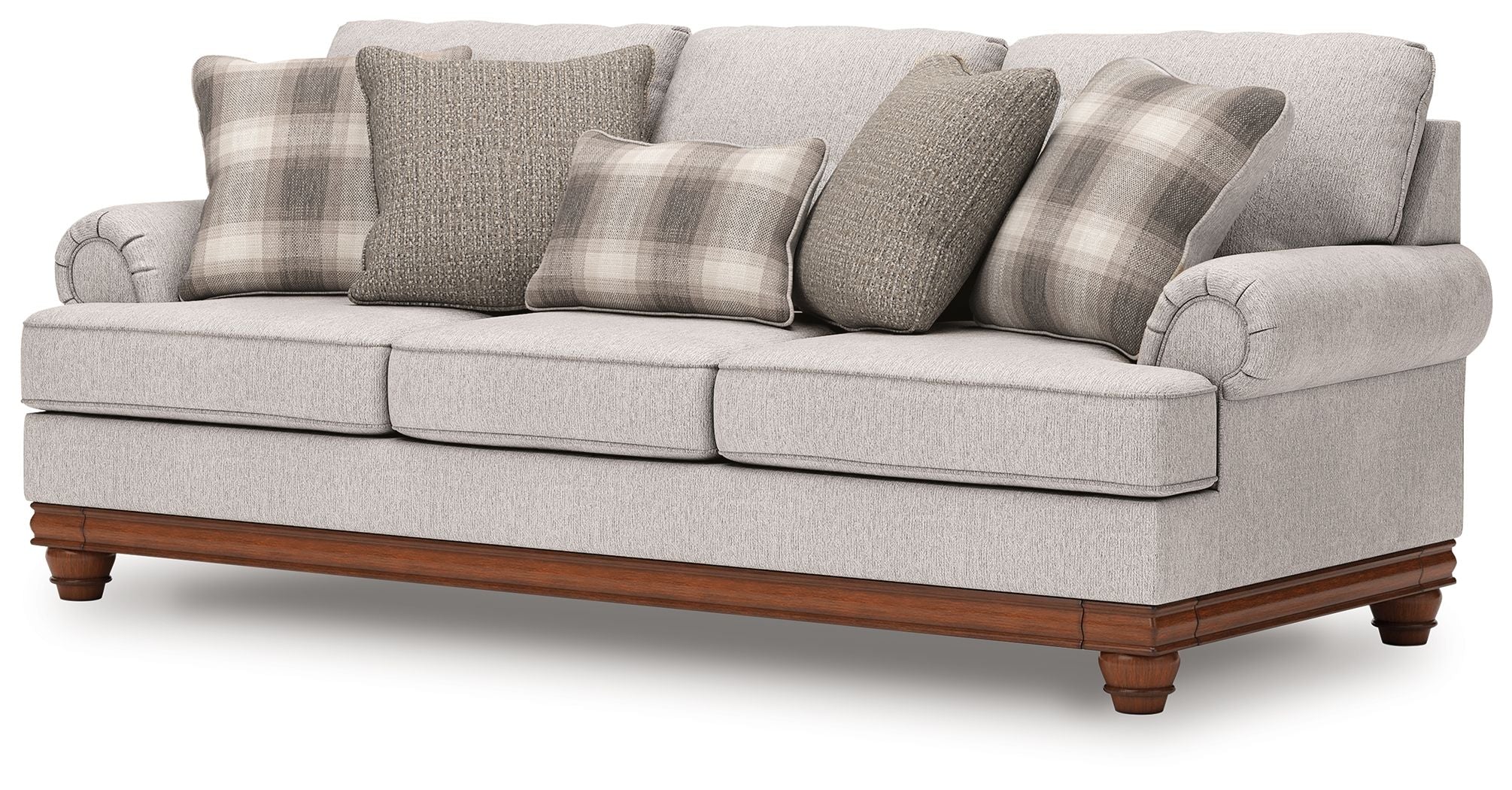 Stoughton - Sofa - Sandstone