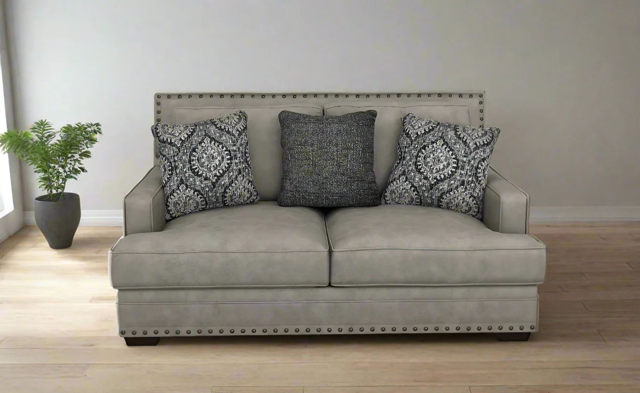 Tayson Loveseat