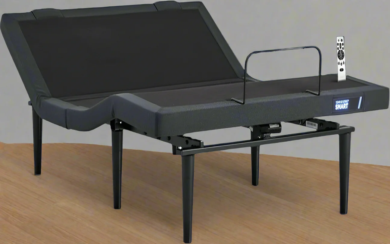 Tempur-Ergo Smart Split Cal Adjustable Base