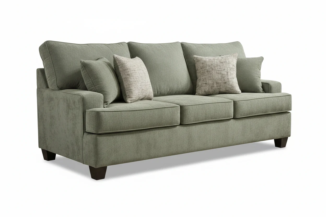 The Nova Cody Clover Sofa
