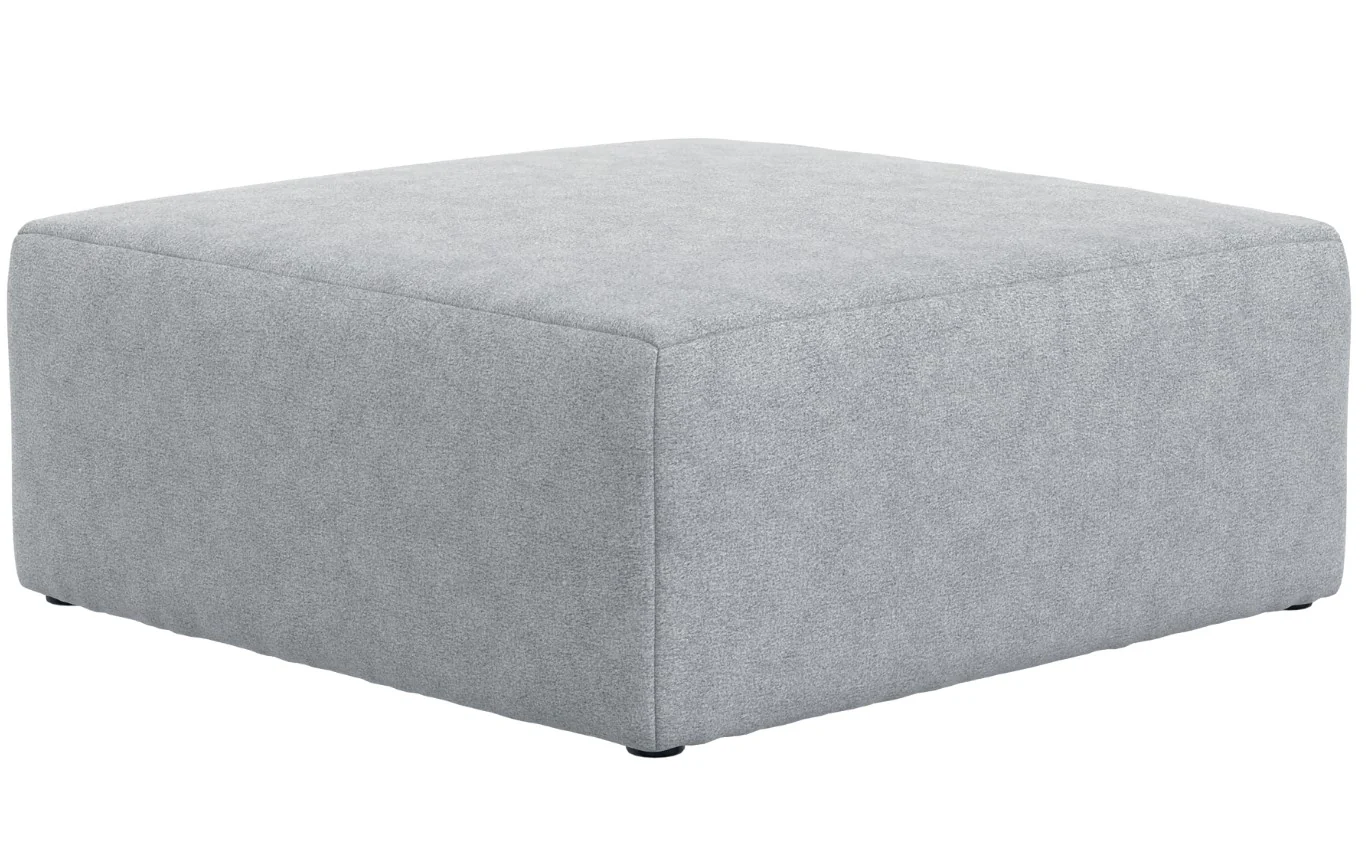 Titan Cocktail Ottoman