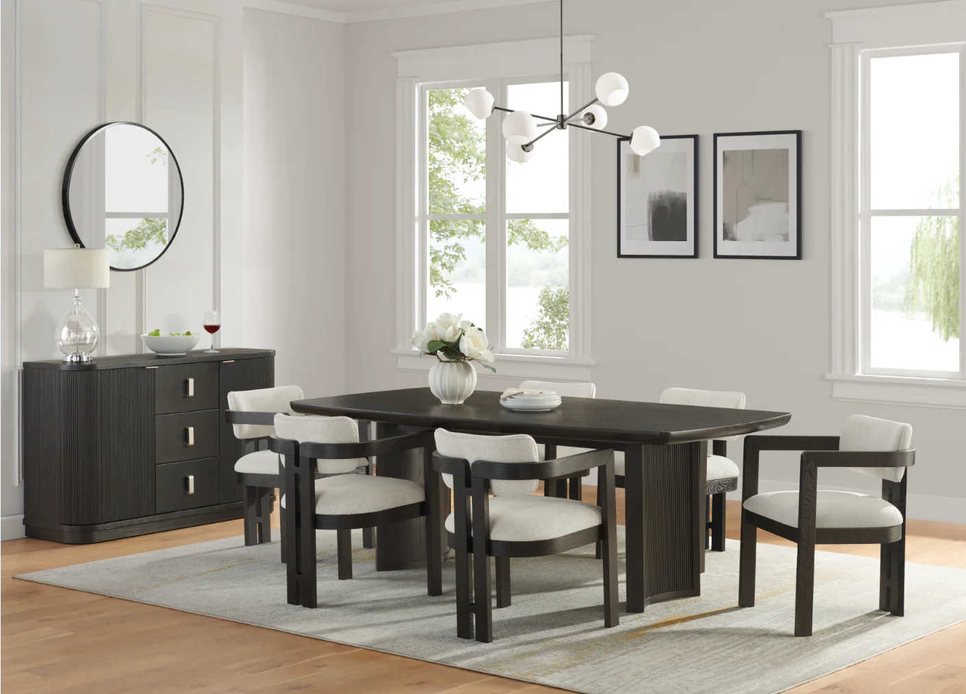 Treviso Dining Table - Image 2