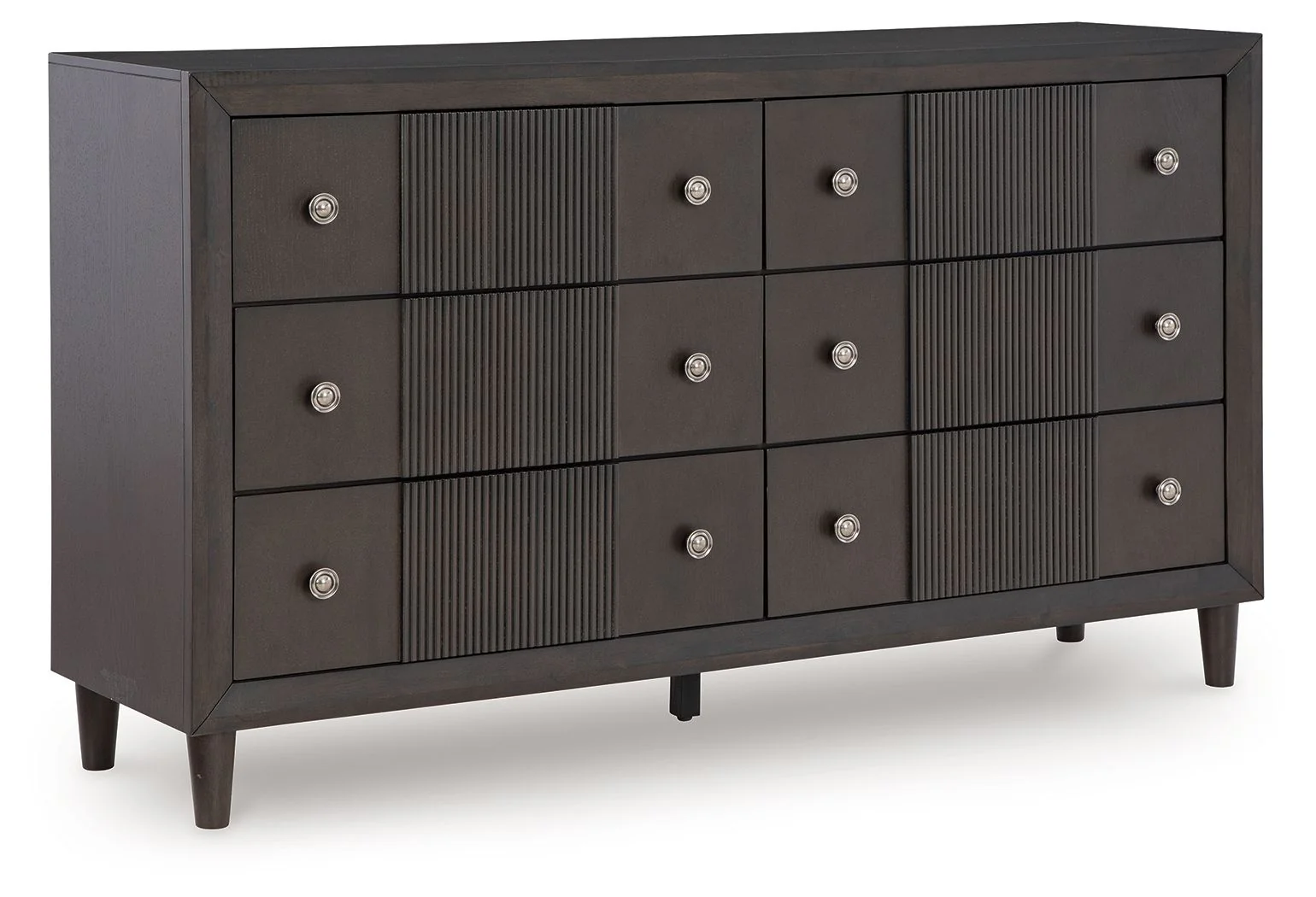 Urbantrack - Dresser - Dark Brown