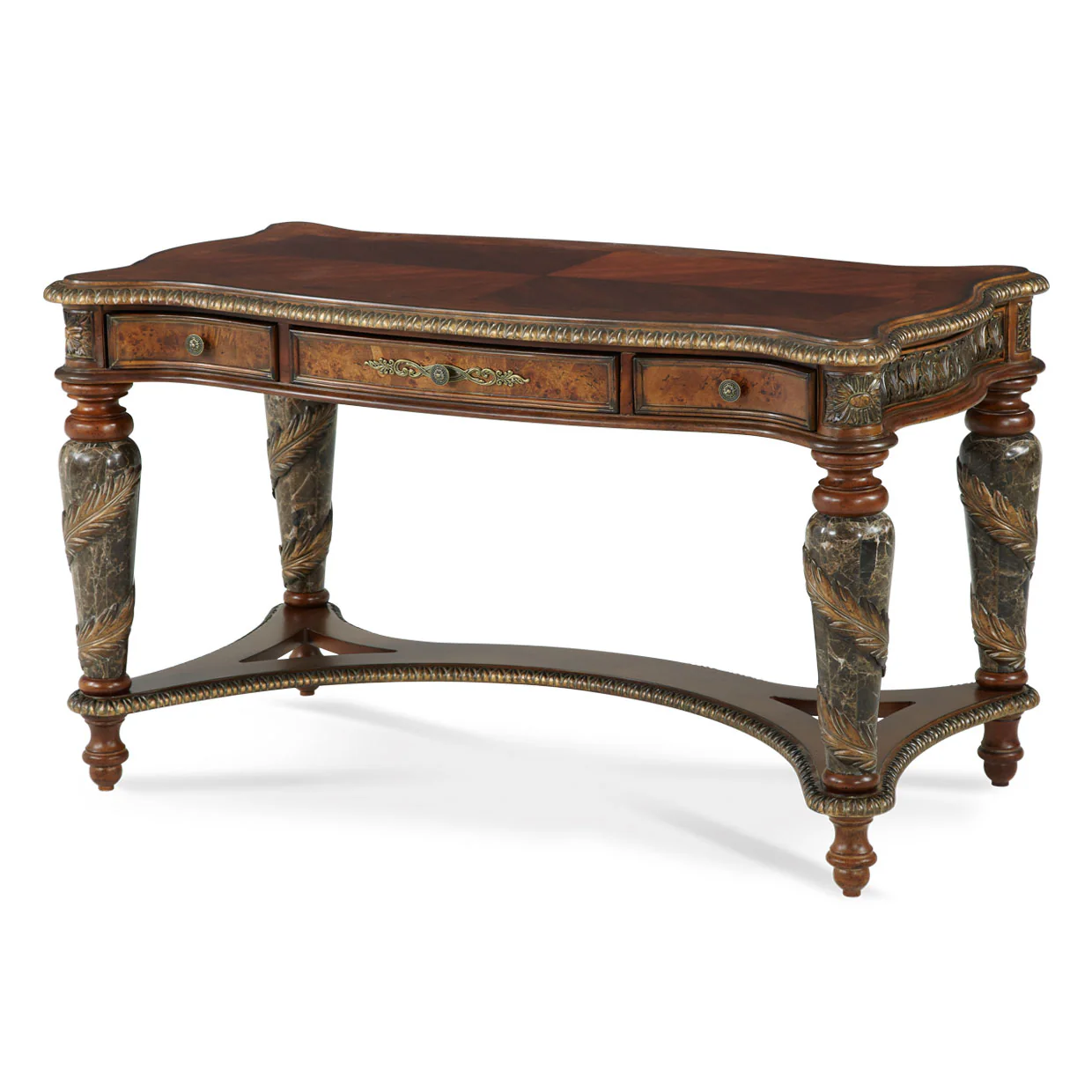 Villa Valencia Writing Desk - Image 2